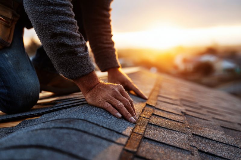 Skilled Roof Repair