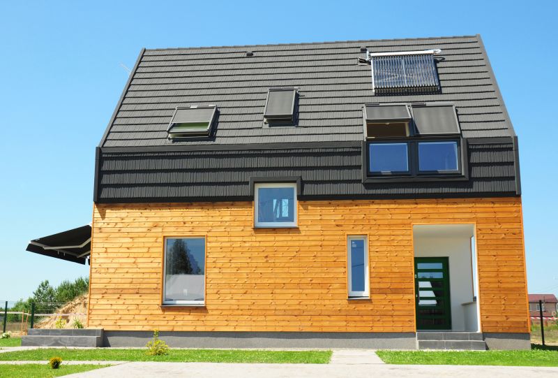 Barn Roof Replacement
