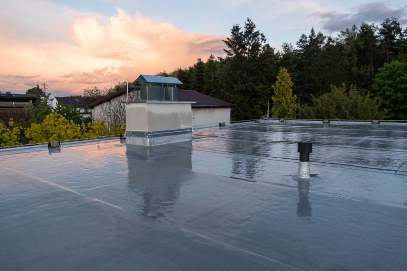 Cost of Roofing in New Kensington, PA