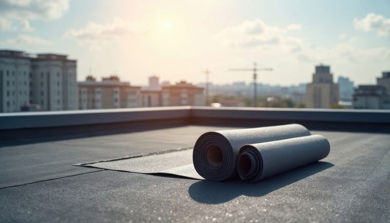 How To Tell When It’s Time For Roof Repair Or Replacement