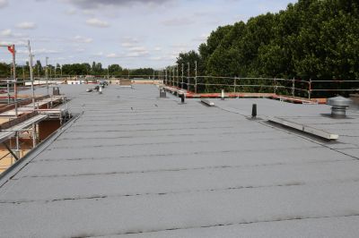 Best Roof Repair Contractors in New Kensington, PA