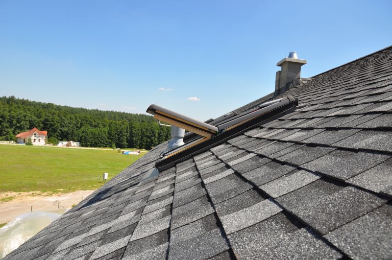 Roof Installation