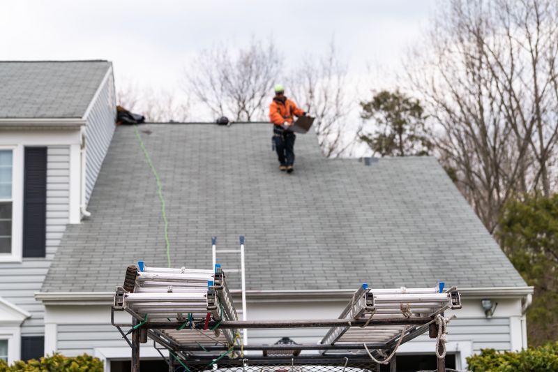 Roofing Savings Opportunities