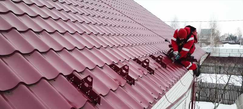 New Roof Installation Companies